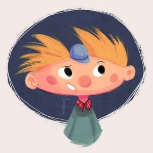 Meet your Posher, Hattie